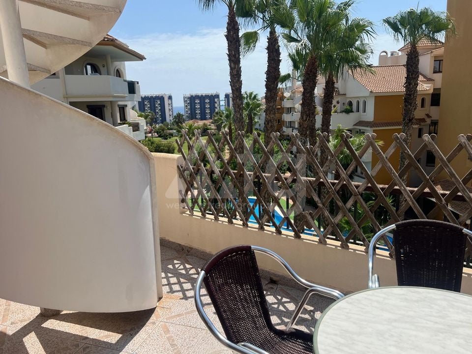 1 bedroom Penthouse in Torrevieja - ERV97733 - Photo - 16