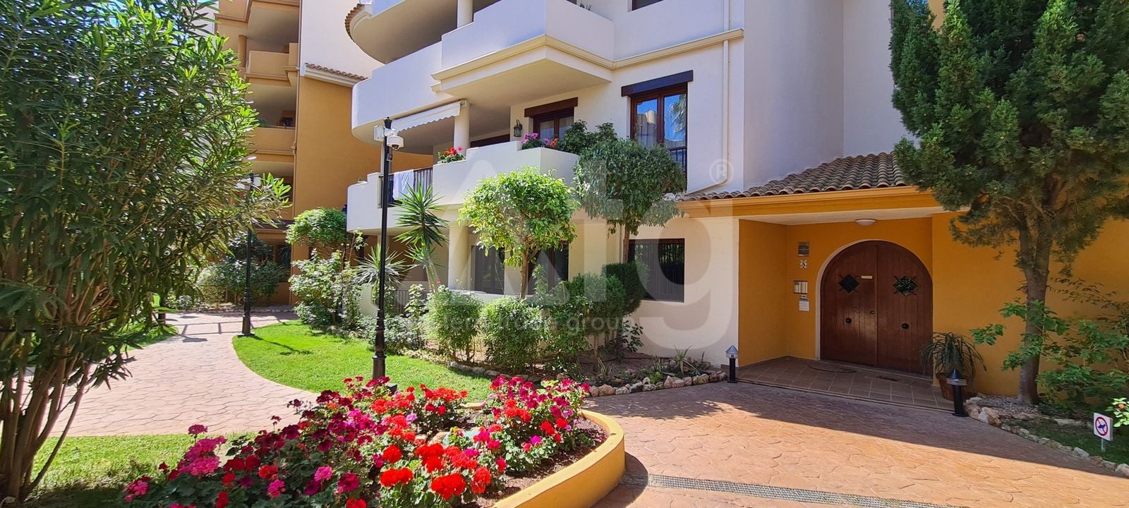 1 bedroom Penthouse in Torrevieja - ERV97733 - Photo - 24