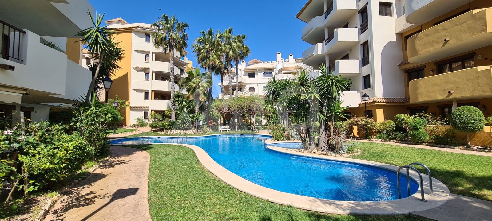 1 bedroom Penthouse in Torrevieja - ERV97733 - Photo - 21