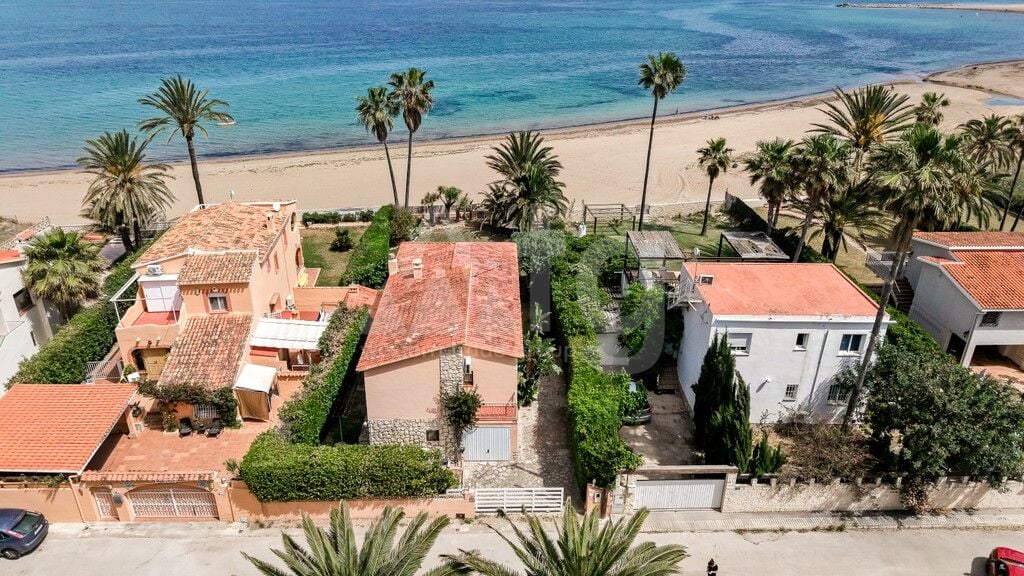 Villa de 4 chambres à Denia - TWTG137250 - Photo - 31