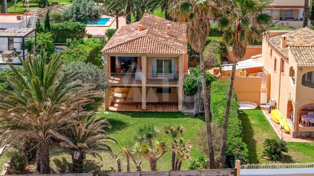 Villa de 4 chambres à Denia - TWTG137250 - Photo - 29