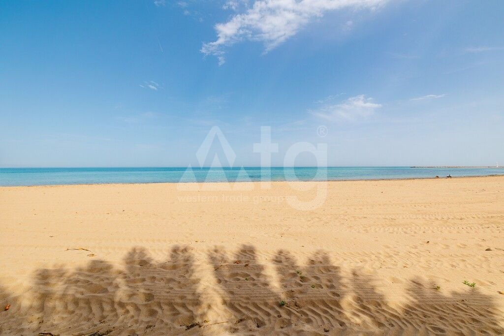 Villa de 4 chambres à Denia - TWTG137250 - Photo - 4