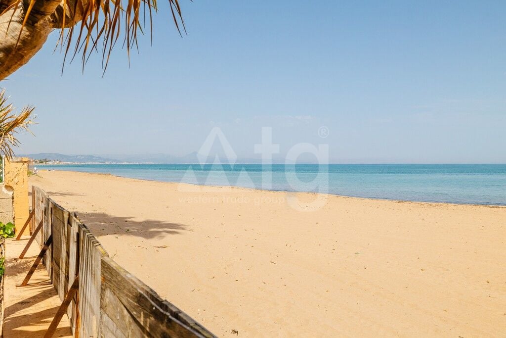 Villa de 4 chambres à Denia - TWTG137250 - Photo - 32