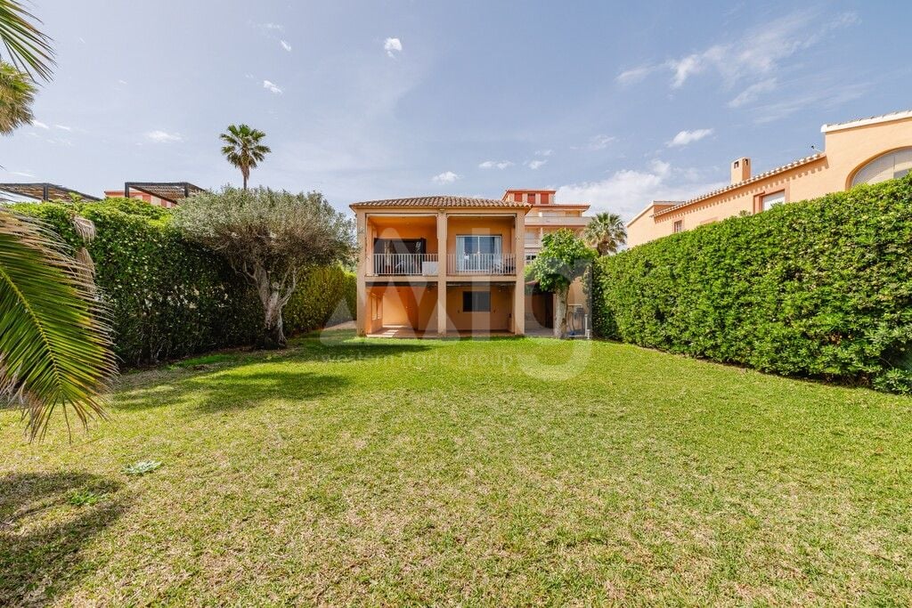 Villa de 4 chambres à Denia - TWTG137250 - Photo - 2