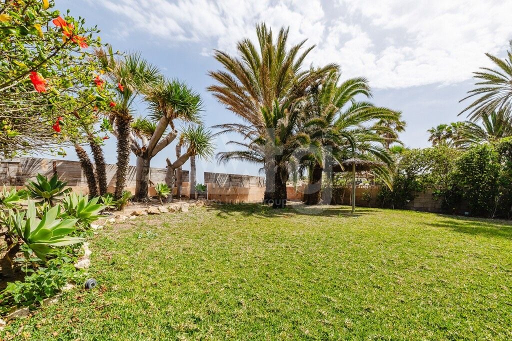 Villa de 4 chambres à Denia - TWTG137250 - Photo - 28