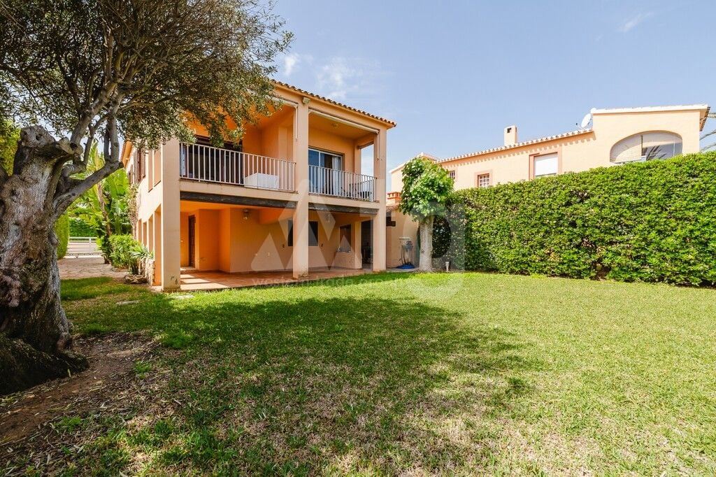 Villa de 4 chambres à Denia - TWTG137250 - Photo - 1