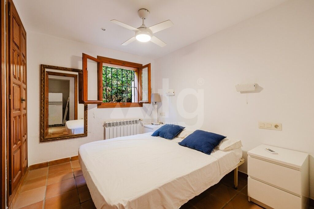 Villa de 4 chambres à Denia - TWTG137250 - Photo - 15