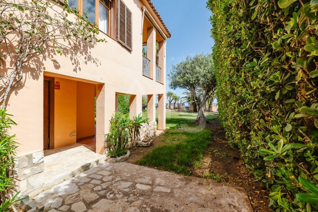 Villa de 4 chambres à Denia - TWTG137250 - Photo - 6
