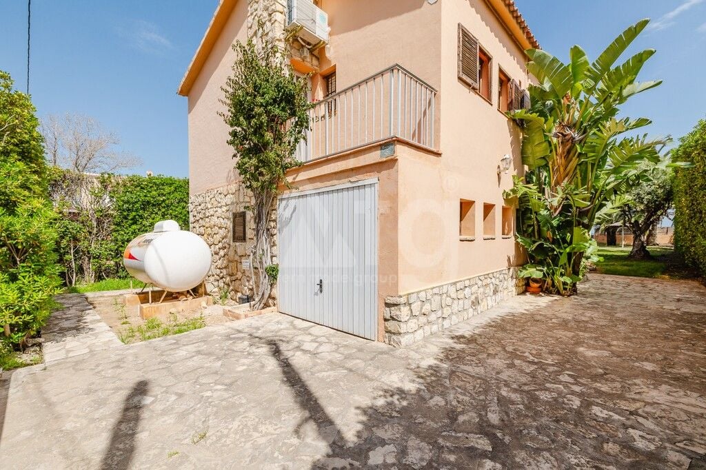 Villa de 4 chambres à Denia - TWTG137250 - Photo - 27