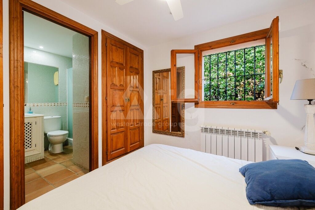 Villa de 4 chambres à Denia - TWTG137250 - Photo - 16