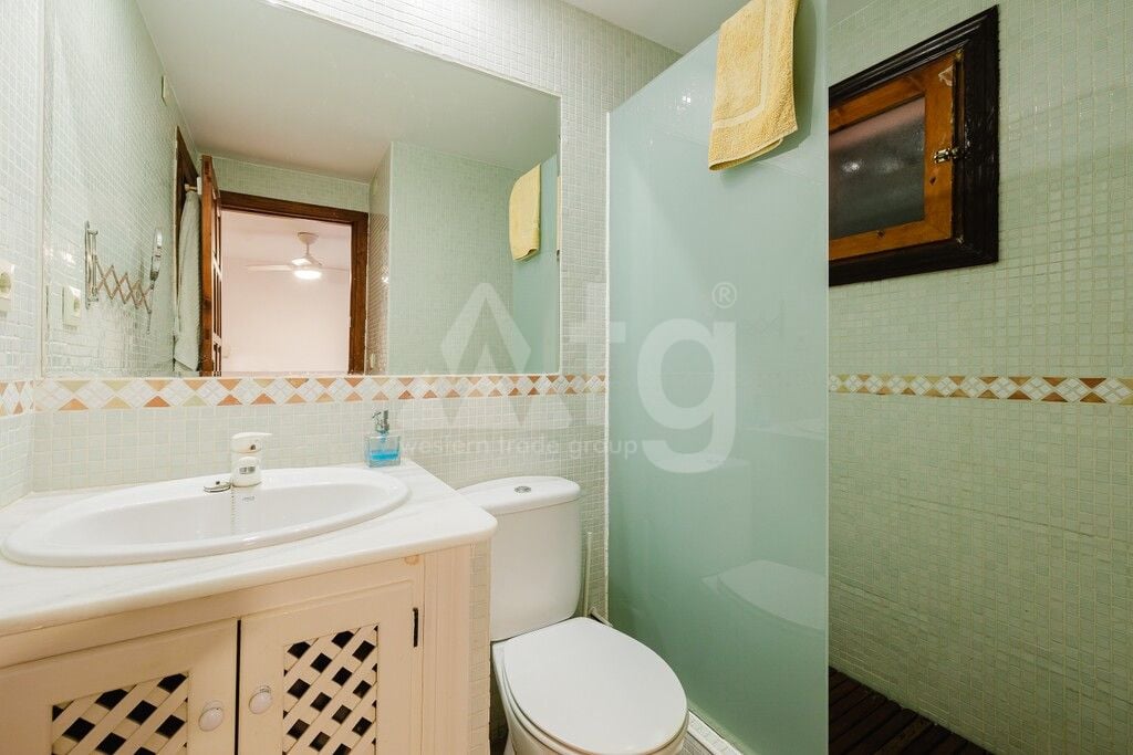 Villa de 4 chambres à Denia - TWTG137250 - Photo - 17