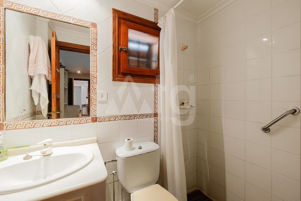 Villa de 4 chambres à Denia - TWTG137250 - Photo - 20
