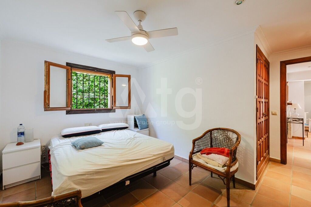 Villa de 4 chambres à Denia - TWTG137250 - Photo - 18