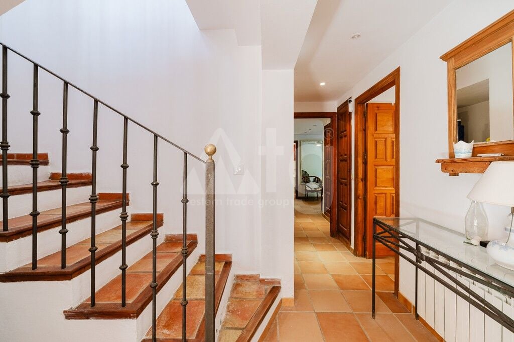 Villa de 4 chambres à Denia - TWTG137250 - Photo - 13