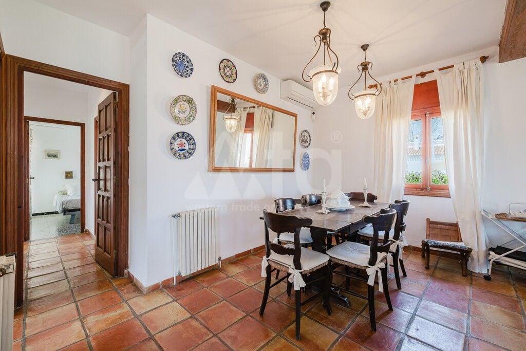 Villa de 4 chambres à Denia - TWTG137250 - Photo - 11