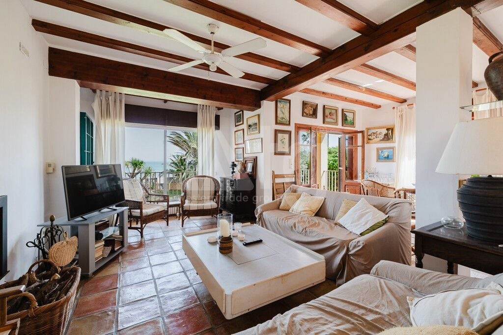 Villa de 4 chambres à Denia - TWTG137250 - Photo - 7