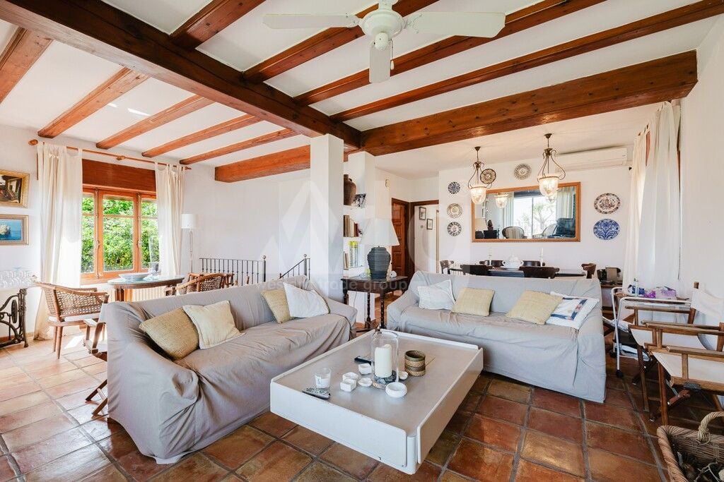 Villa de 4 chambres à Denia - TWTG137250 - Photo - 8