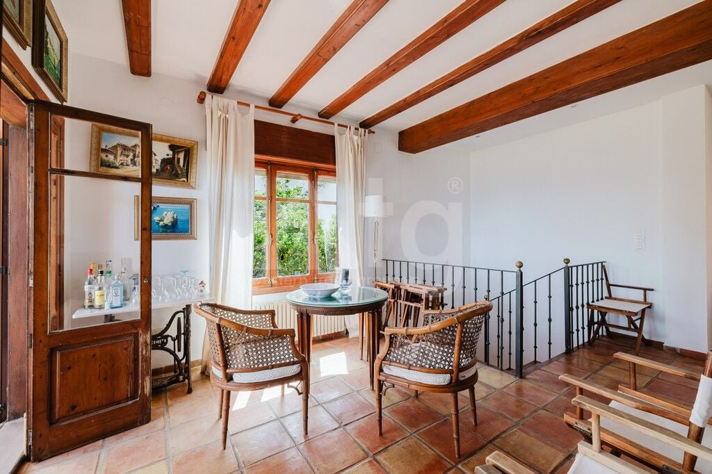 Villa de 4 chambres à Denia - TWTG137250 - Photo - 14