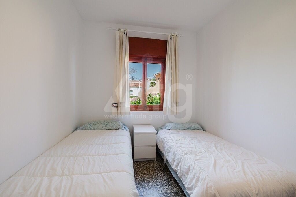 Villa de 4 chambres à Denia - TWTG137250 - Photo - 24