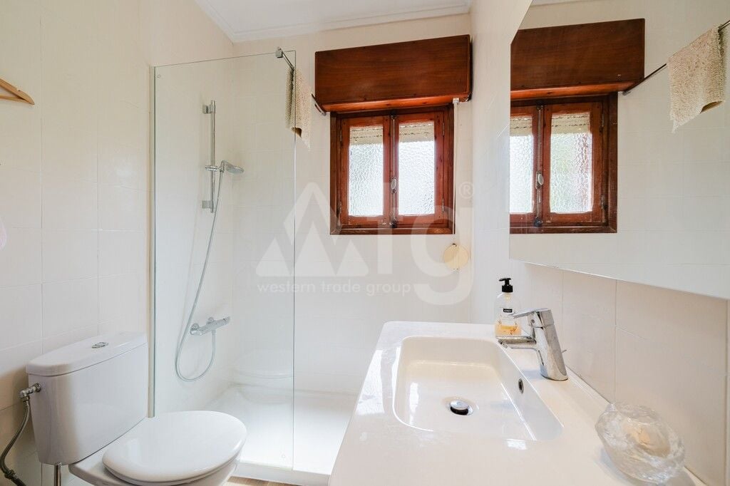 Villa de 4 chambres à Denia - TWTG137250 - Photo - 25