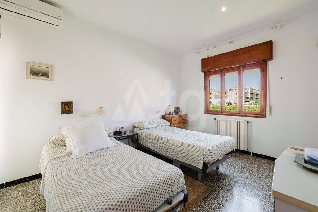 Villa de 4 chambres à Denia - TWTG137250 - Photo - 21