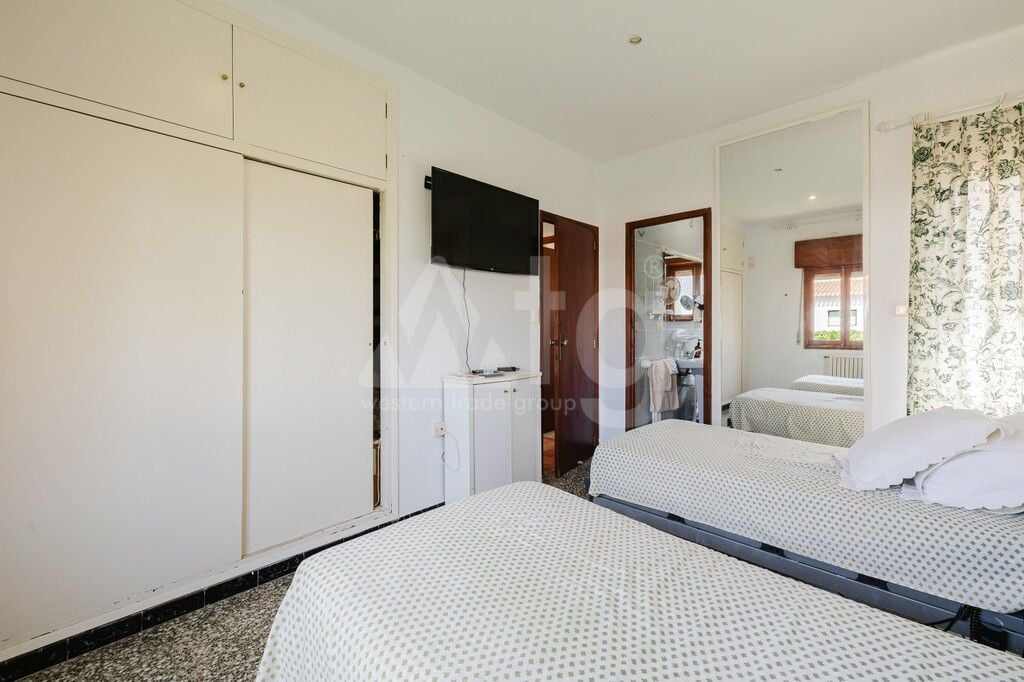 Villa de 4 chambres à Denia - TWTG137250 - Photo - 22