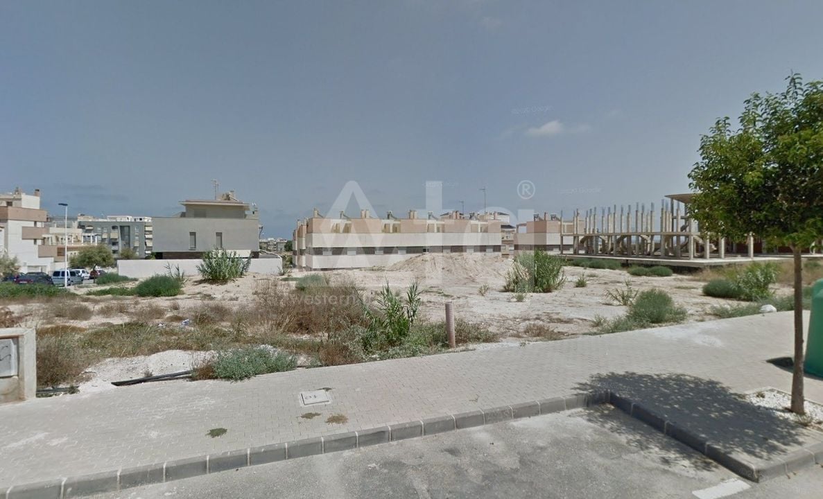  Plot in Guardamar del Segura- NSP97789 - Photo - 1