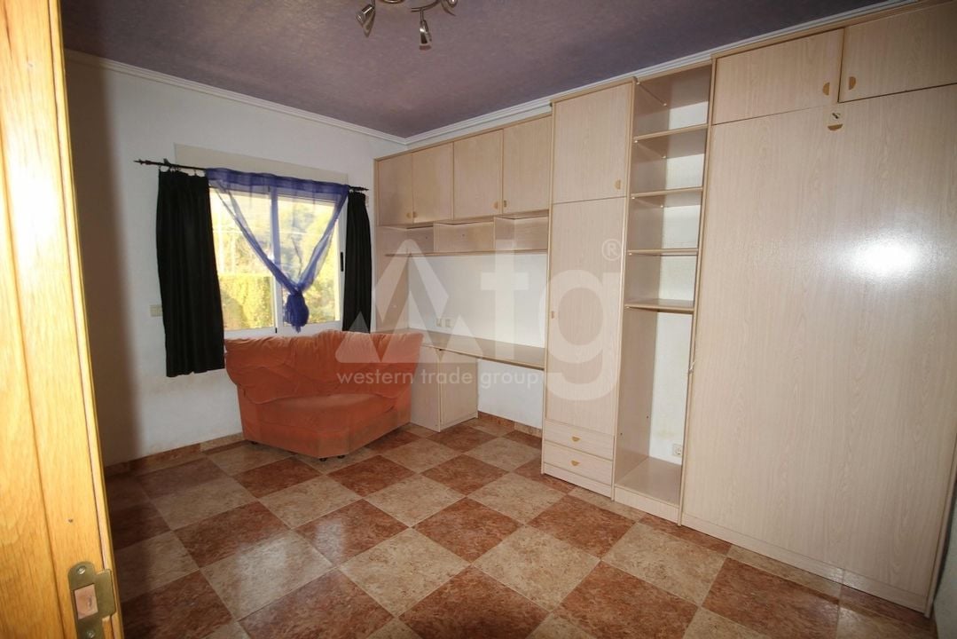 Вілла в Ла Нусія, 5 спалень - CPP97850 - Фото - 5