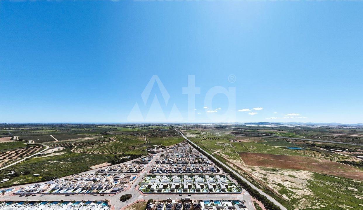 Villa de 3 chambres à Sucina - WD137393 - Photo - 15