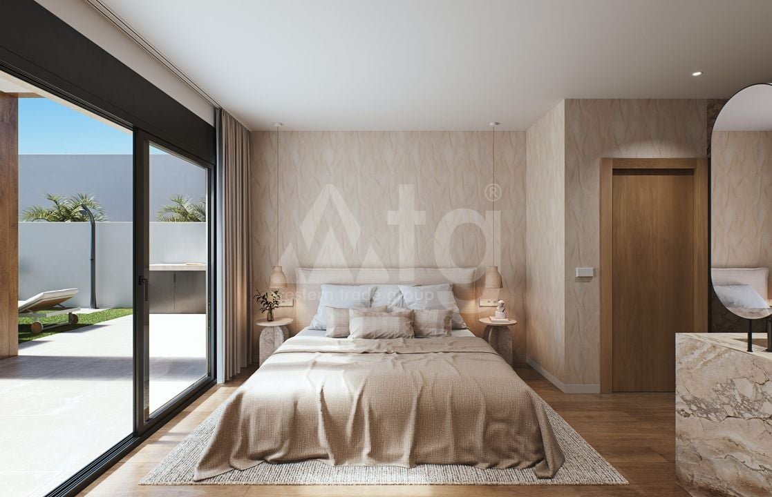 Villa de 3 chambres à Sucina - WD137393 - Photo - 7