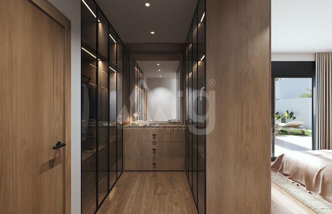 Villa de 3 chambres à Sucina - WD137393 - Photo - 10