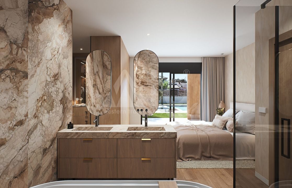 Villa de 3 chambres à Sucina - WD137393 - Photo - 9