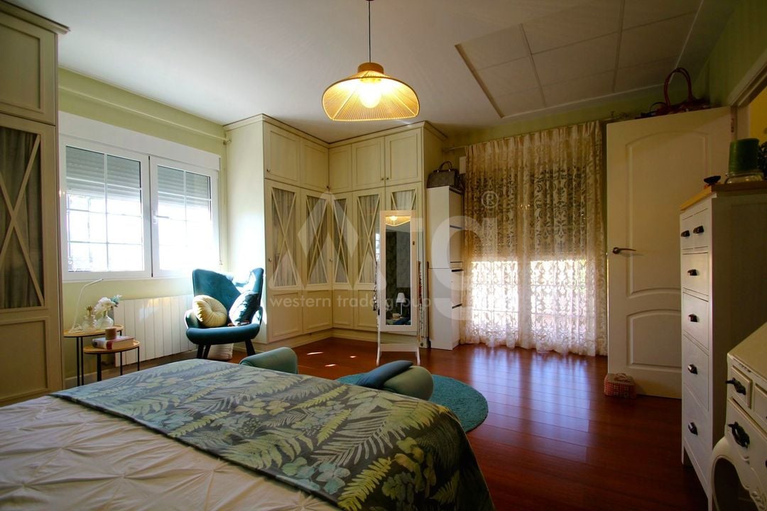 Вілла в Торрев'єха, 7 спалень - DPR97983 - Фото - 26