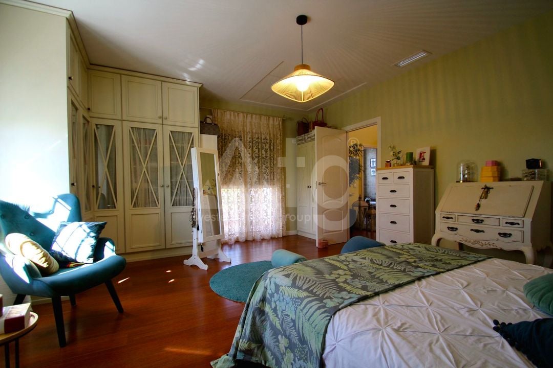 Вілла в Торрев'єха, 7 спалень - DPR97983 - Фото - 27