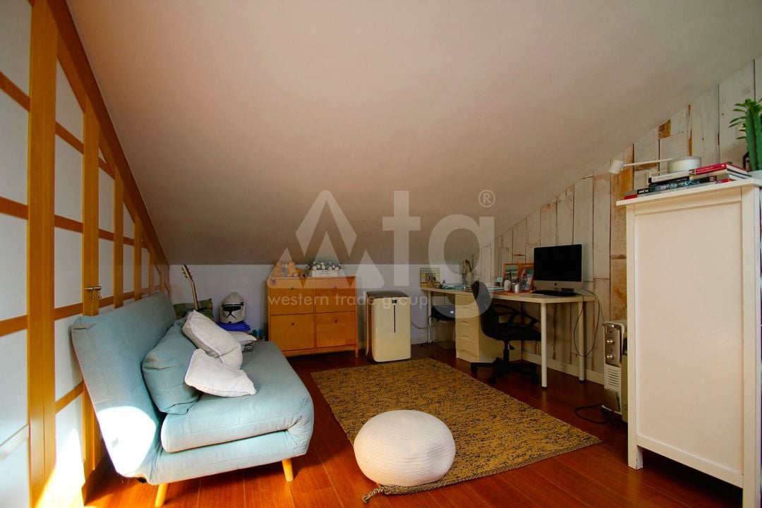 Вілла в Торрев'єха, 7 спалень - DPR97983 - Фото - 36