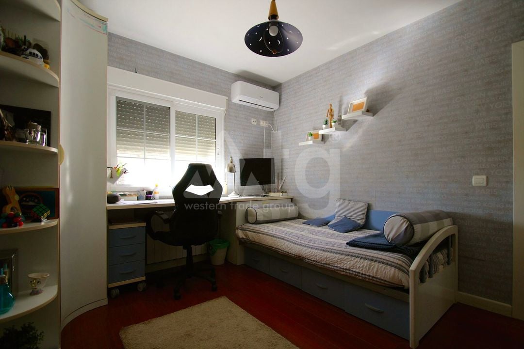 Вілла в Торрев'єха, 7 спалень - DPR97983 - Фото - 34