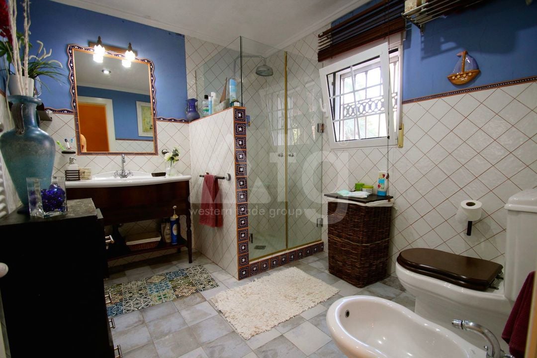 Вілла в Торрев'єха, 7 спалень - DPR97983 - Фото - 38