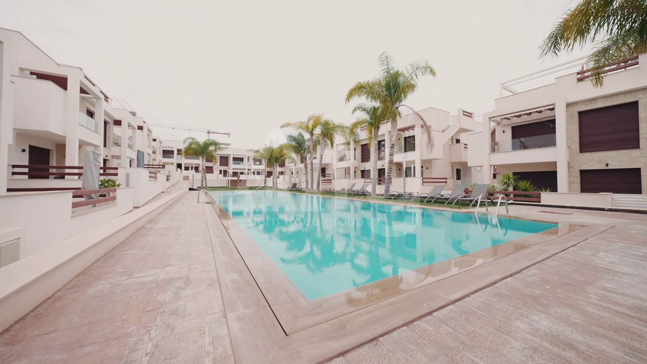 2 bedroom Bungalow in Torrevieja - AGI137540 - Photo - 3