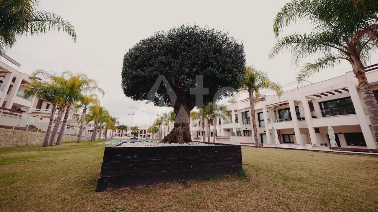 2 bedroom Bungalow in Torrevieja - AGI137540 - Photo - 7