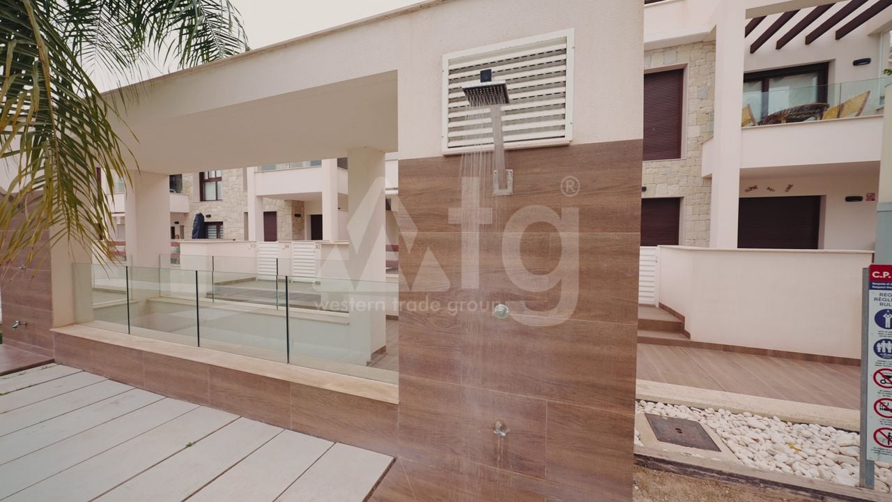 2 bedroom Bungalow in Torrevieja - AGI137540 - Photo - 9