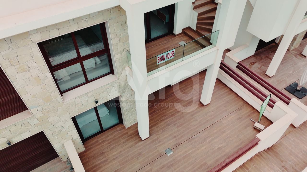 2 bedroom Bungalow in Torrevieja - AGI137540 - Photo - 15