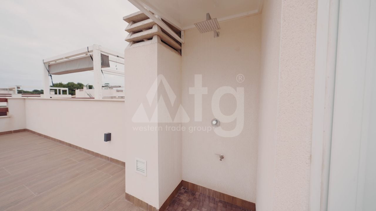 2 bedroom Bungalow in Torrevieja - AGI137540 - Photo - 20