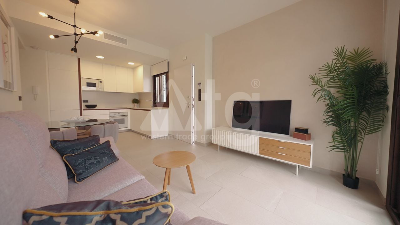 2 bedroom Bungalow in Torrevieja - AGI137540 - Photo - 24