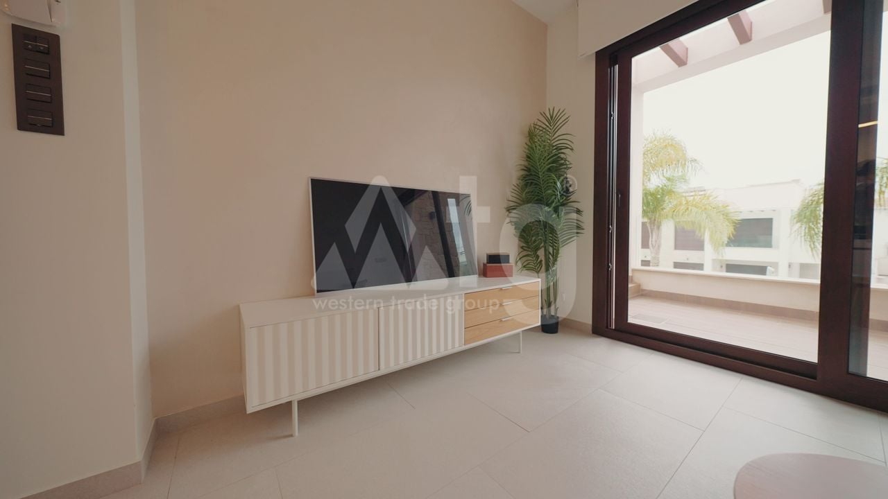 2 bedroom Bungalow in Torrevieja - AGI137540 - Photo - 25