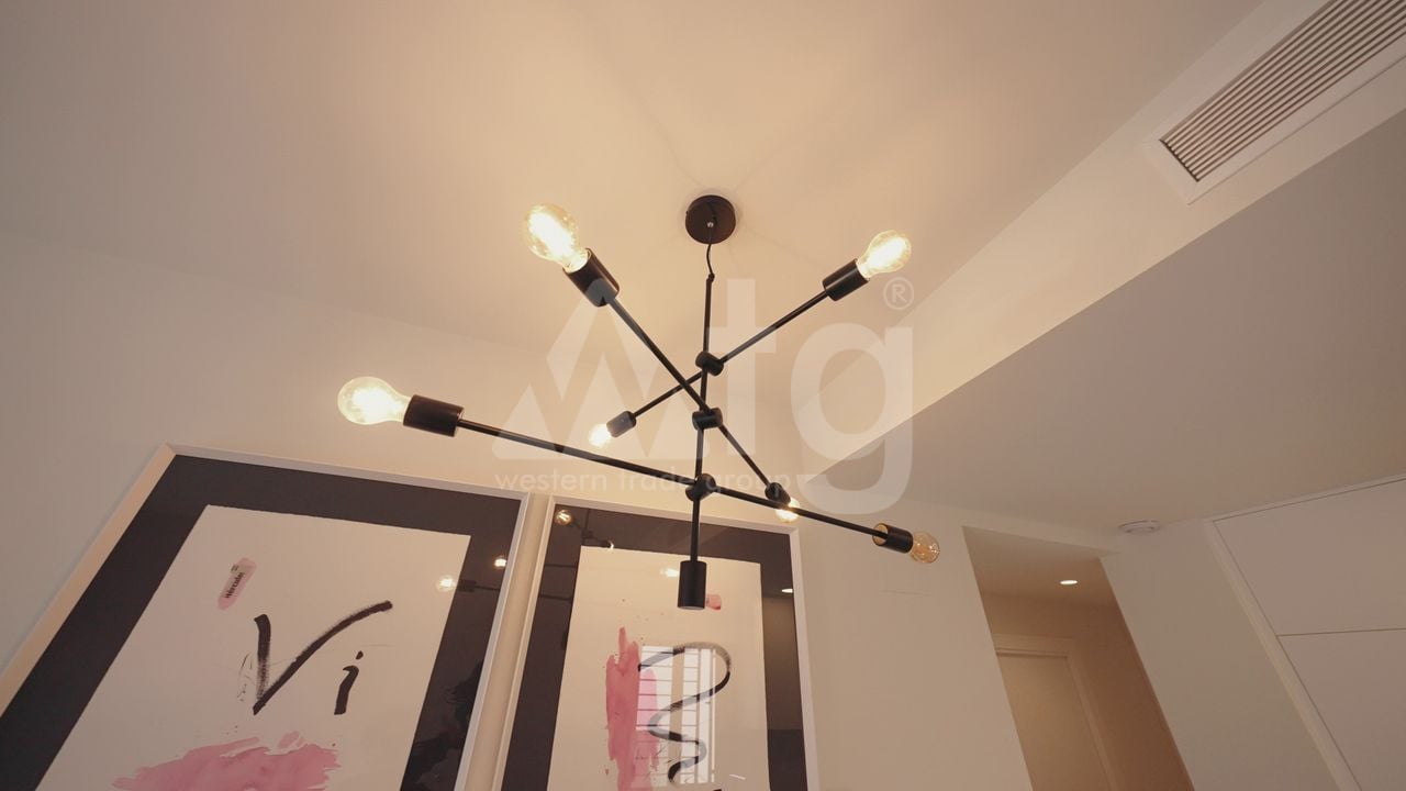 2 bedroom Bungalow in Torrevieja - AGI137540 - Photo - 28