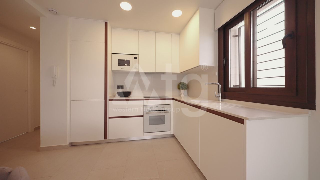 2 bedroom Bungalow in Torrevieja - AGI137540 - Photo - 30