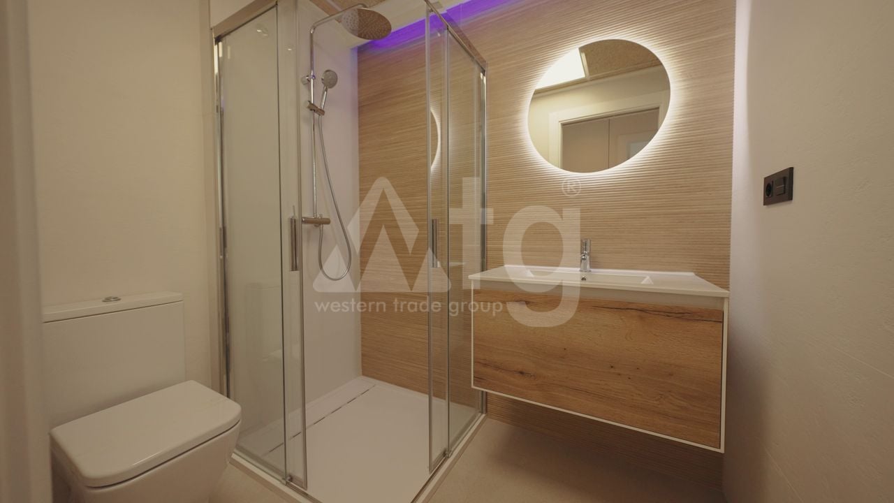 2 bedroom Bungalow in Torrevieja - AGI137540 - Photo - 39