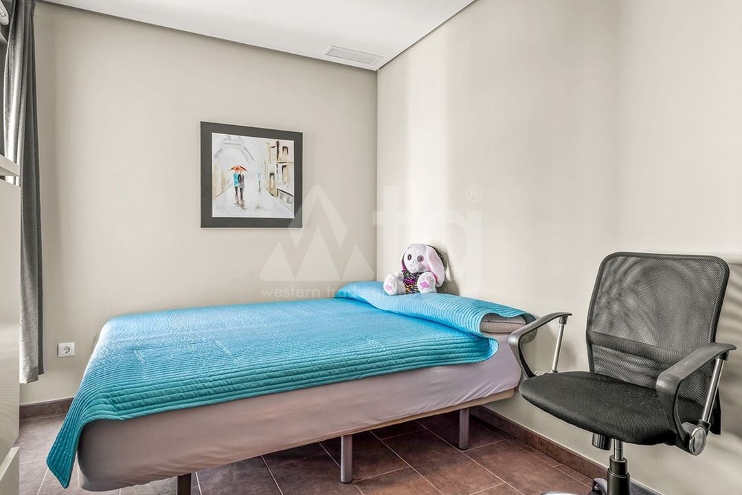 Penthouse de 4 chambres à Villamartin - CBE97997 - Photo - 15