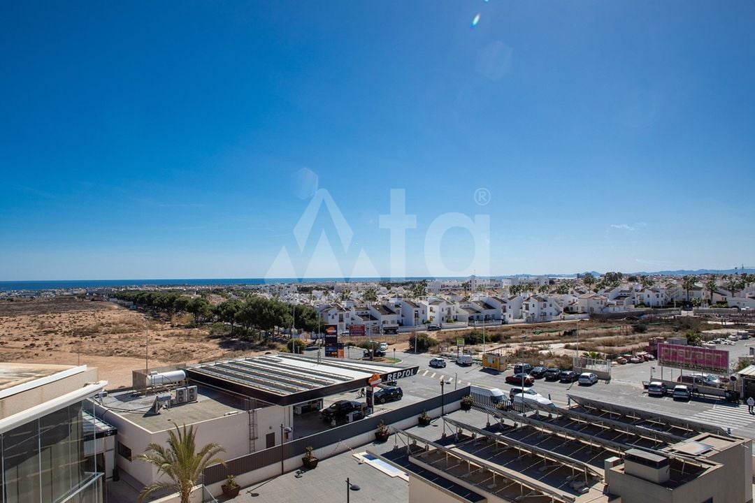 Penthouse de 4 chambres à Villamartin - CBE97997 - Photo - 26