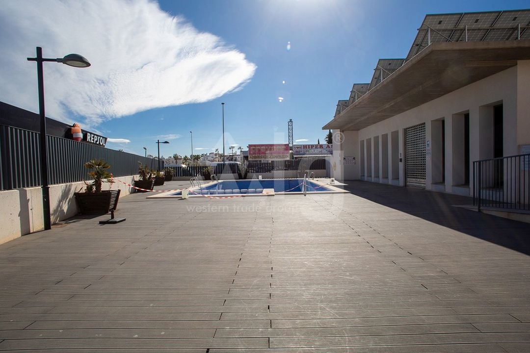 Penthouse de 4 chambres à Villamartin - CBE97997 - Photo - 27